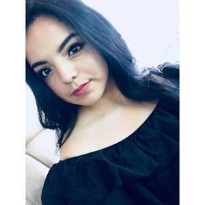 Meet your Posher, Valentina